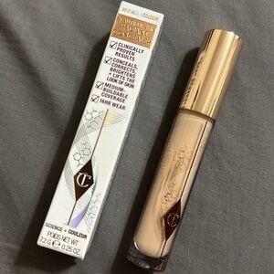 NEW Charlotte Tilbury conclear
